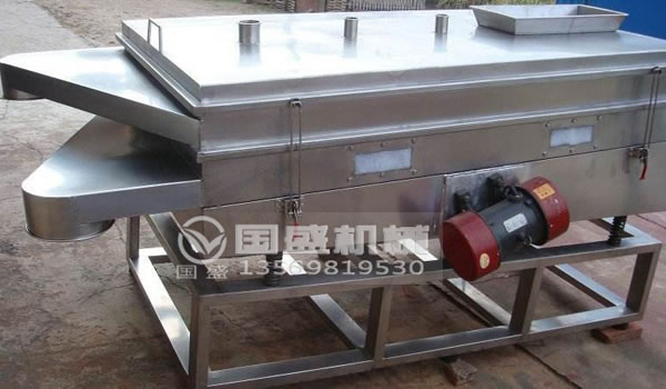 不銹鋼篩選機多少錢一臺 不銹鋼篩選機多少錢一臺